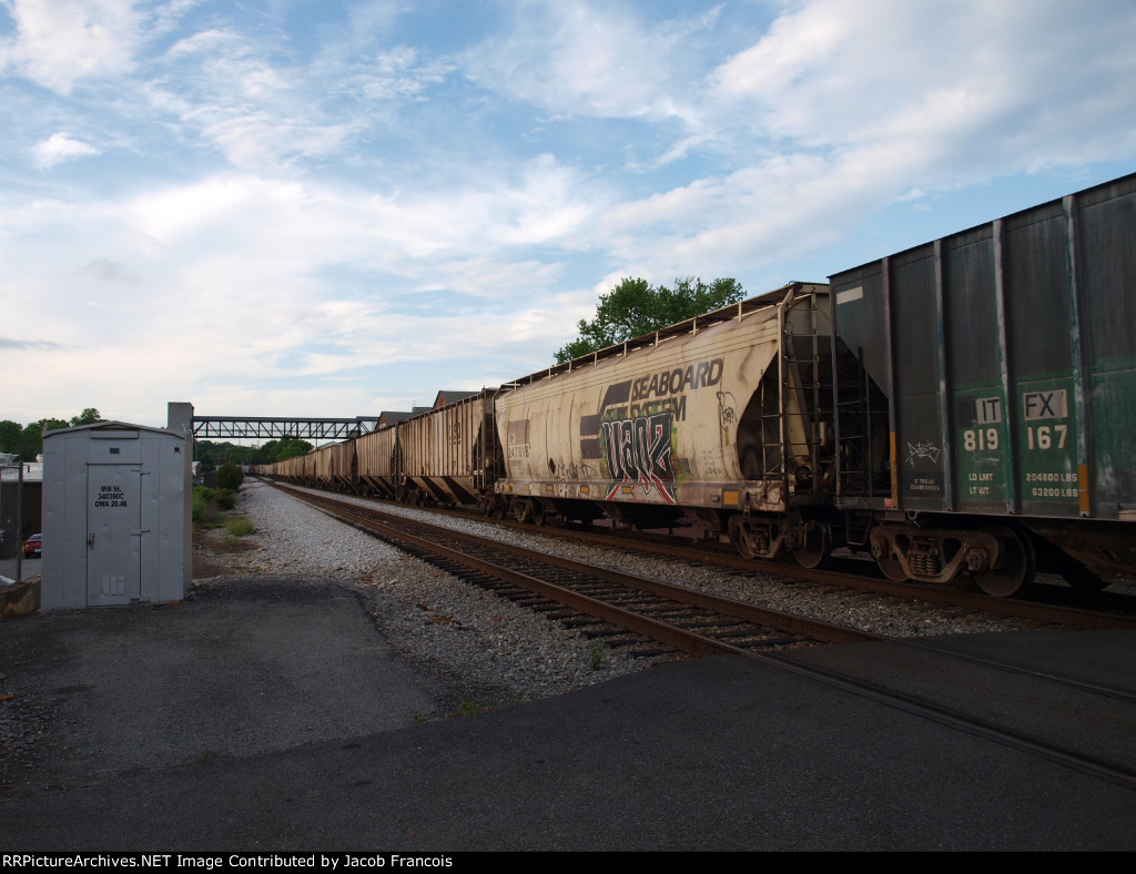 CSXT 247818